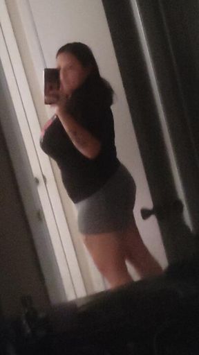 Kiss my soapy ass