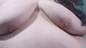 SSBBW POV RIDING YOUR DICK WITH TITS IN YOUR FACE