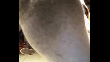 Smelly dirty feet L