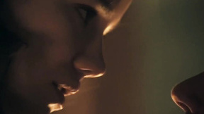”Compilation Of Luscious Spartacus Nude Scenes With Lucy Lawless & More”