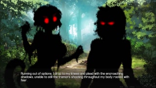 Quest Failed Chapter 2 Walkthrough Part 5