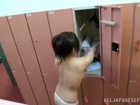 Anna Anjo Takes Shower Gets Fucked From Behind Passionately