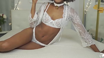 Daddy Loves Stroking For My Teen Pussy&mdash_ StepDad JOI
