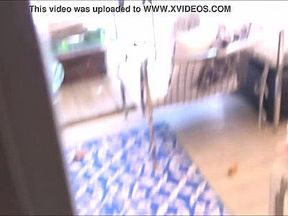 Making a Deal With My Hot Latina Step Mom