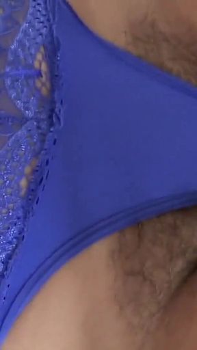 Compilation - My Beautiful 58 Year Old Wife Flashing Her Big Hairy Pussy, She Needs a Big Dick