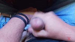 TEACHER HARD COCK CLASSROOM CUMSHOT