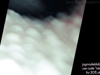 Green On The Outside, Pink On The Inside (Enjoyment Model Doll, Sorceress 105cm)