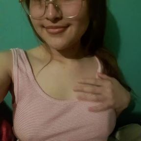 a sexy video