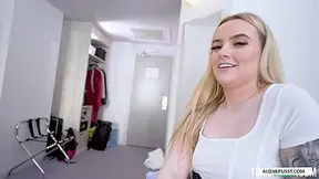 The Housekeeper S New Life