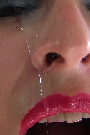 Your spunk is delicious