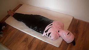 Asian Mummification