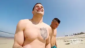 Brysen & Joe: Bareback