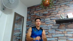 Kevin Zam Private Show