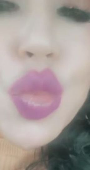 Pussy Pump While Driving In The Car