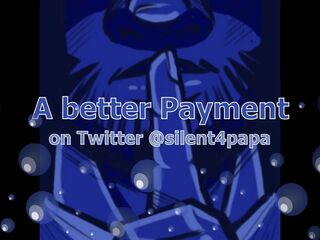 A more excellent payment - u or the cash