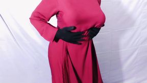 Sex with beautiful school madam