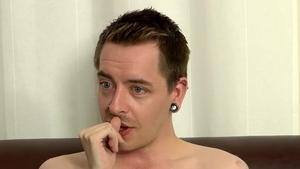BlakeMason.com: Solo british Kit Wilde stroking