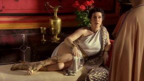 Rome Iii - Sex and Intrigue in Ancient Rome Sc3