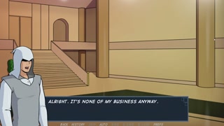 Asami Hentai Sex Scenes In Book 5 Untold Sex Scenes [18+] Part 2