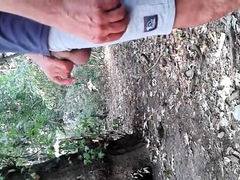 Cruising woods - Cruising nel bosco1