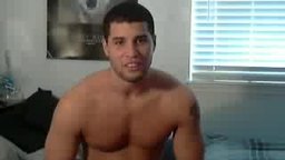 Tysin Alexander Private Show