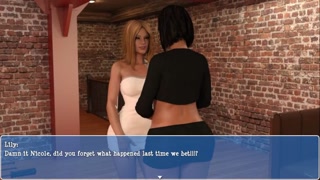 Lily of The Valley: They Are Going To Get Fucked For Loosing A Bet-S3E20