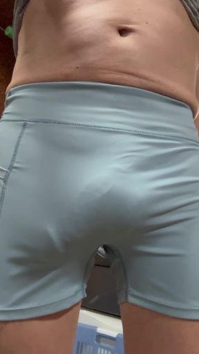 More of Grandpa's bulge