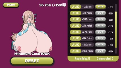 MAKE HER BOOBS SO BIG