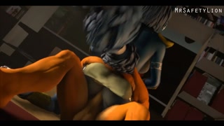 Archived - Simba x Krystal Impregnation