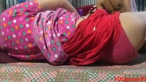 Bhabhi's Hard Fucked