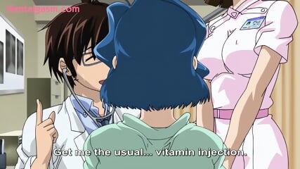 Oku-Sama Wa Michael 1 Subbed