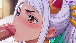 One Chunk Yamato (five) hen