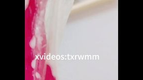 国产调教!享受快乐的痛苦惩罚-- BDSM/sub/粗糙麻绳/裸体捆绑/大号假鸡巴深喉/强制高潮/边缘高潮/高潮颜翻白眼/G点高潮/A点高潮/多重高潮/炮机/虐乳/分穴器/阴唇夹/虐阴/女奴调教/叫声多变/舔白浆