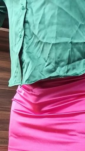 Satin Heaven