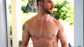 Next Door Masculine: Alpha Studio's Sloppy Masterwork