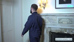 The Repairman