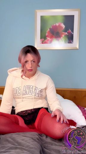 Stepdaughter of the devil   Clip 1
