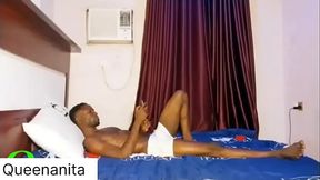 How I Visited My Lecturer After Lecture