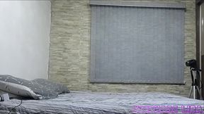 DANDO O CU PARA SAFADO