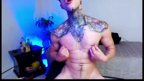 Saturno Candy Private Show