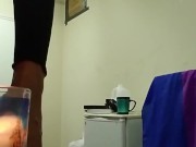 aggressive black dick frat