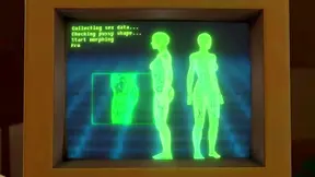 Futanari Teen Takes Rough Anal Ride in Steamy Cartoon Action – Big Load