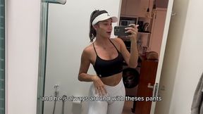 vizinho de salvador veio concertar o chuveiro e gozou no meu rabo.