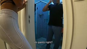 vizinho de salvador veio concertar o chuveiro e gozou no meu rabo.