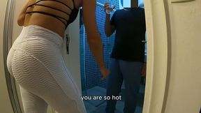 vizinho de salvador veio concertar o chuveiro e gozou no meu rabo.