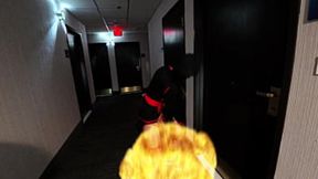 Lady Ninja Channy Engages In Intense XXX With Prince Yahshua