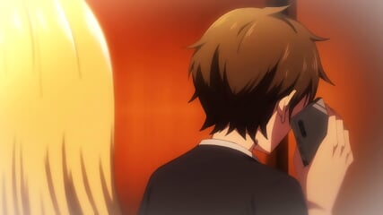 IMAIZUMIN CHI WA DOUYARA GAL NO TAMARIBA NI NATTERU RASHII [4=4] [2021]