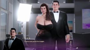 Apocalust - Part 21 Horny MILF Want a Big Dick by Loveskysan69