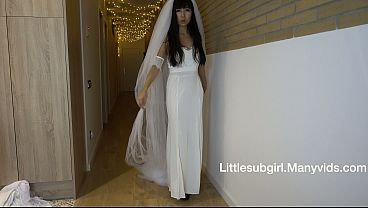 Vampire Bride Get Naughty &amp_ Teasing You