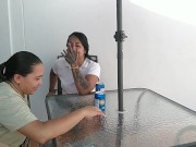 sexo en la primera cita de tinder